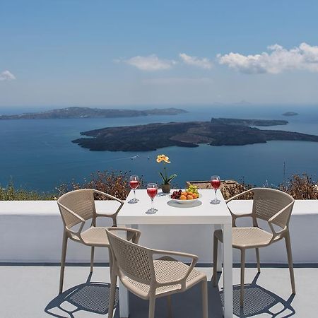 Ananda Suites Imerovigli  Zimmer foto