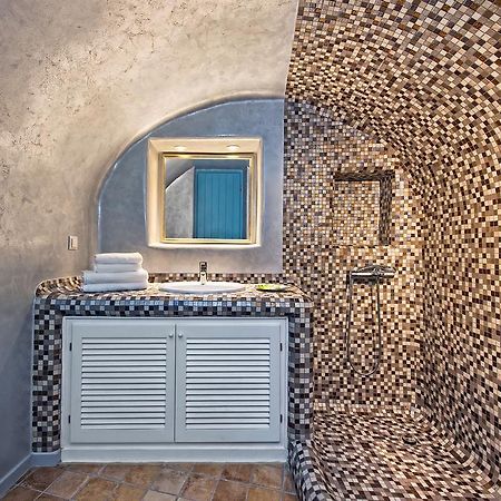 Ananda Suites Imerovigli  Zimmer foto