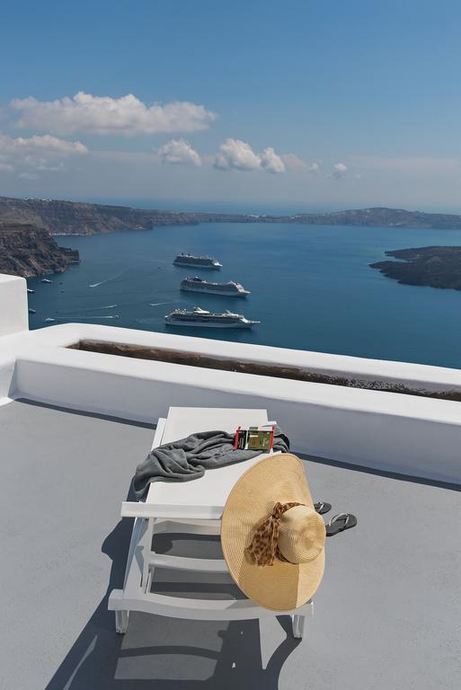 Ananda Suites Imerovigli  Zimmer foto