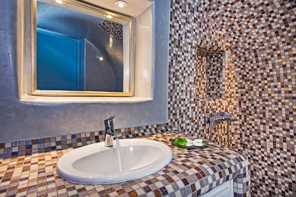 Ananda Suites Imerovigli  Zimmer foto