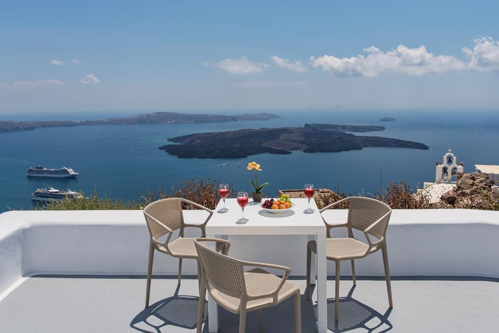 Ananda Suites Imerovigli  Zimmer foto