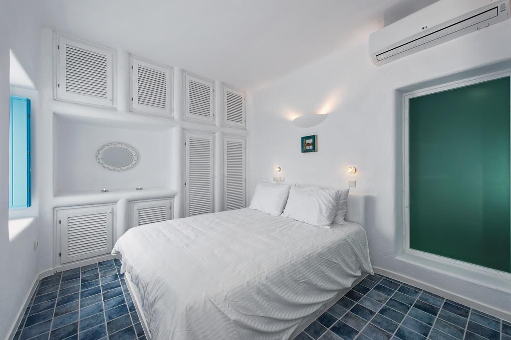 Ananda Suites Imerovigli  Zimmer foto
