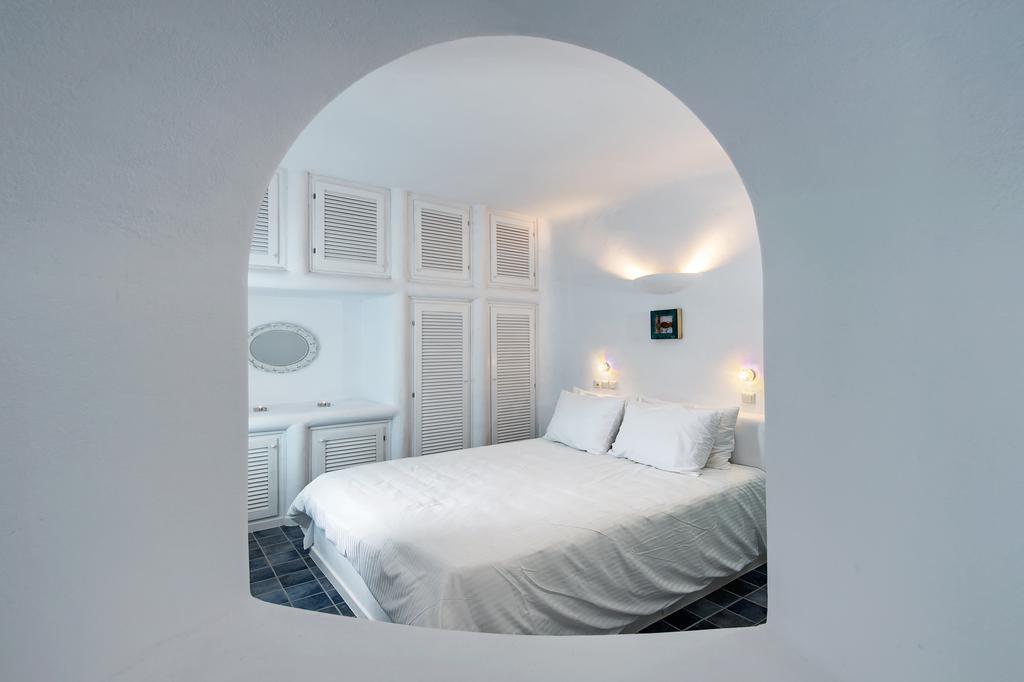 Ananda Suites Imerovigli  Zimmer foto
