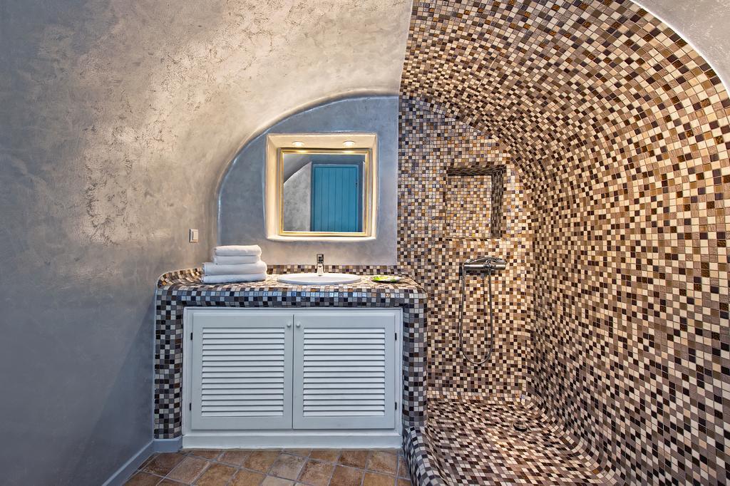 Ananda Suites Imerovigli  Zimmer foto