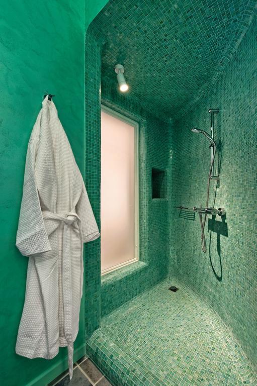 Ananda Suites Imerovigli  Zimmer foto