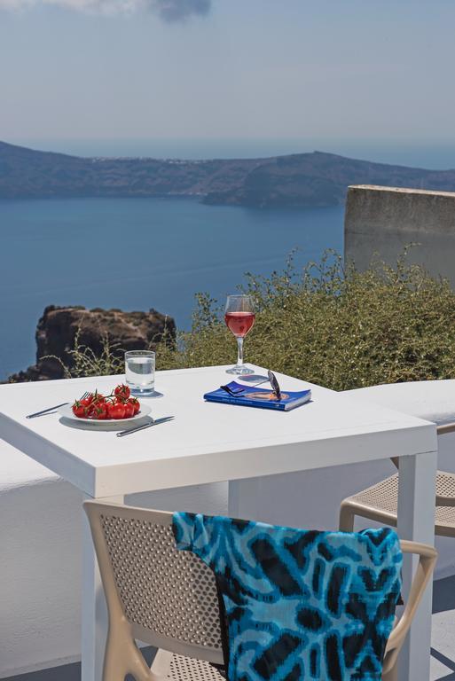 Ananda Suites Imerovigli  Zimmer foto