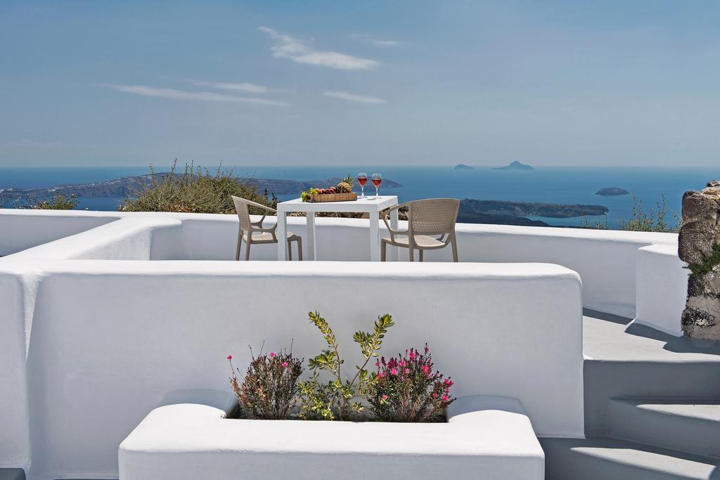 Ananda Suites Imerovigli  Zimmer foto